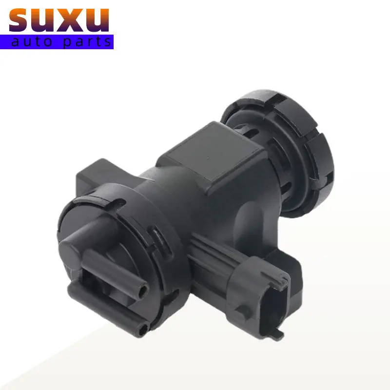 Turbocharger Boost Solenoid Suitable 8972406990 for MAZDA WE01-13-726 for Bt50 Ford PJ PK Ranger ISUZU D-MAX 3.0 2007-