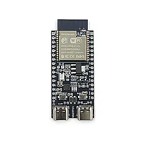 ESP32-C6 16MB Flash ESP32 WiFi+Bluetooth Internet Of Things ESP Development Board Core Board ESP32-C6-DevKit N16 For Arduino - Image 4