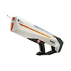 Cross-border Water Gun Cyberpunk Electric Automatic Water Absorbing Grab High Voltage Pulse Launching Water Gun Beach Water Play 5