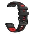 Black Red