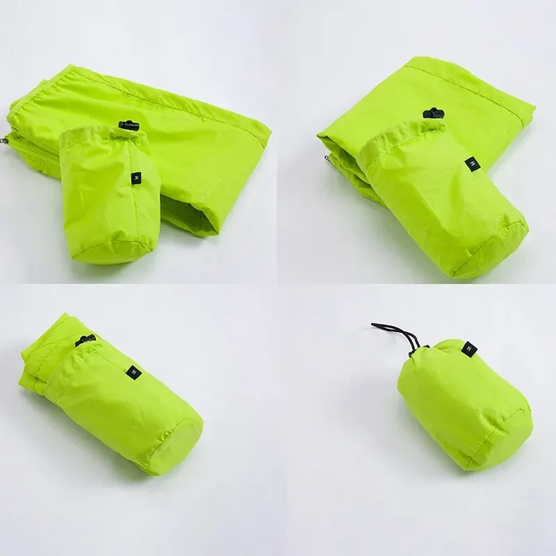 Waterproof Quick Dry Unisex Hiking Jacket