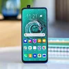 HONOR 9X Smartphone Global Firmware 6.59-inch Camera 48M Battery 4000 mAh Dual SIM used phone 6