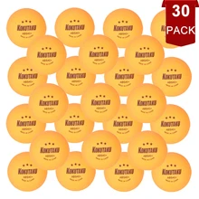 

10/30/100pcs 3-Star Ping Pong Balls Professional 40+ ABS Table Tennis Balls Amateur Advanced For Training Sports Competition