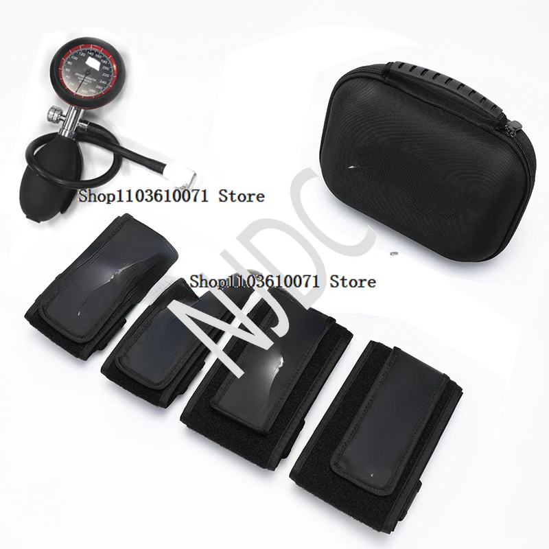 

Dropshipping BFR Bands Classic Blood Flow Restriction Occlusion Training Band for Arm and Leg Muscle Fitness BRF Bands