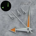 Silver Orange