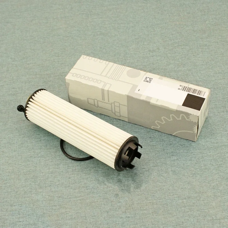 Engine Oil Filter For Mercedes-Benz W206 S206 C180 C200 C300 M254 2.0L L4 A2541840600 + 2541840600