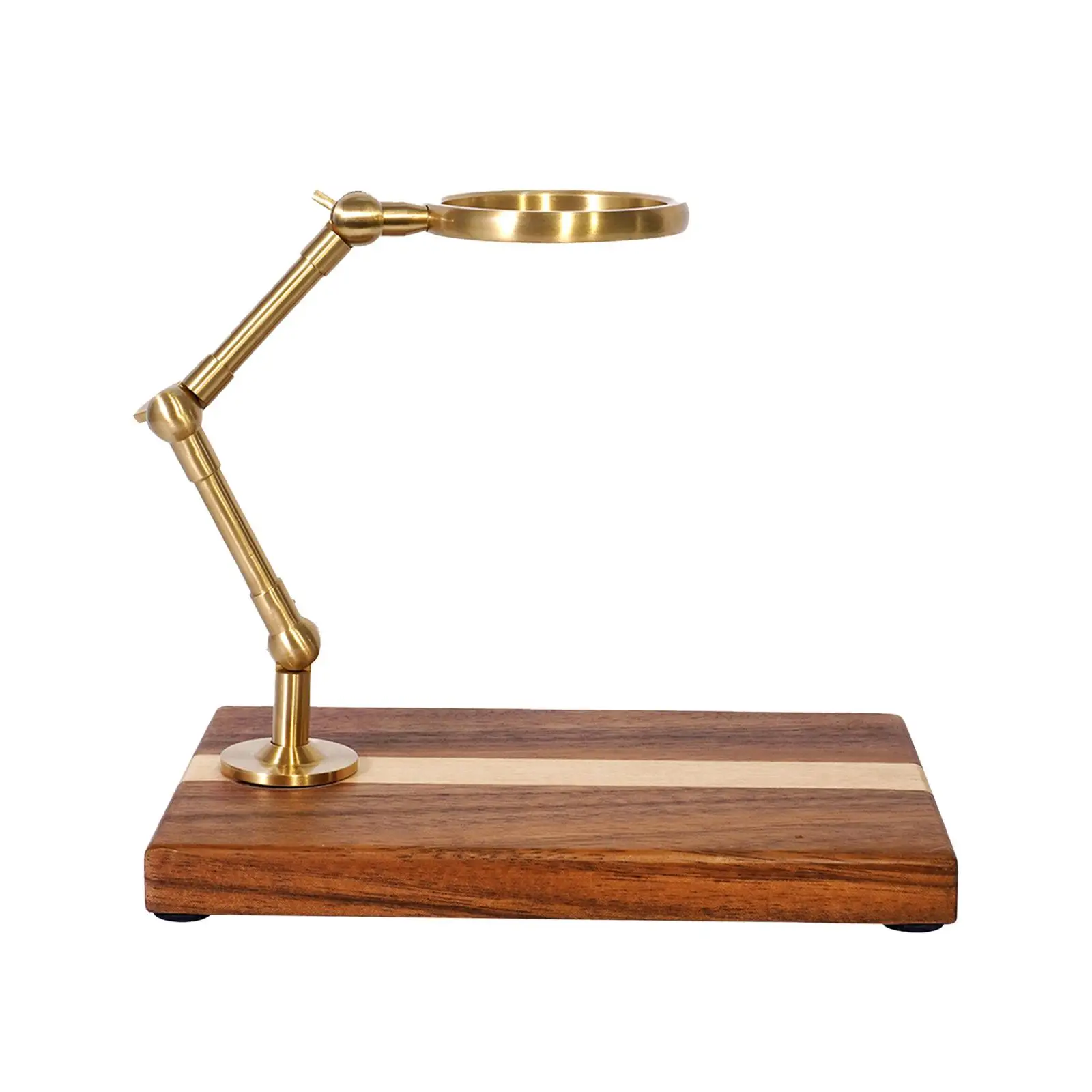 

Pour over Coffee Station Drip Stand Adjustable Height Coffee Maker Stand