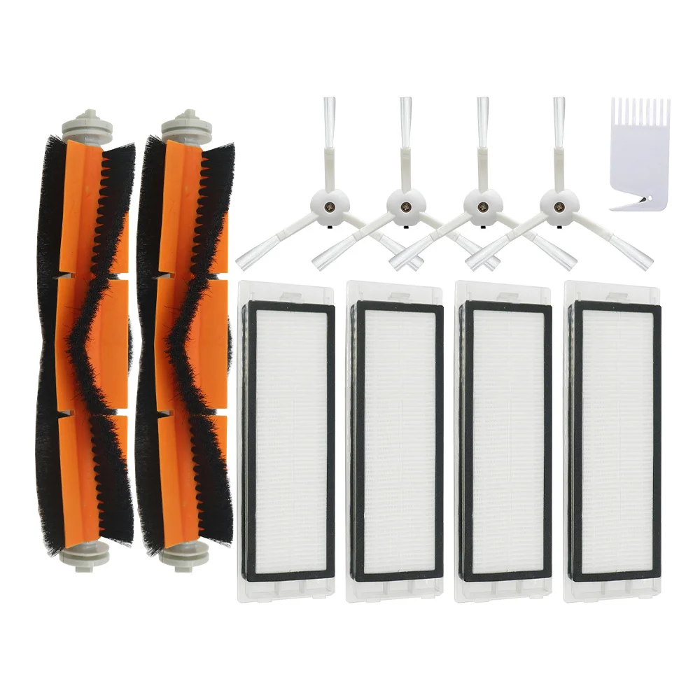 Kits De Accesorios, 20 Piezas De Repuesto Para Saros