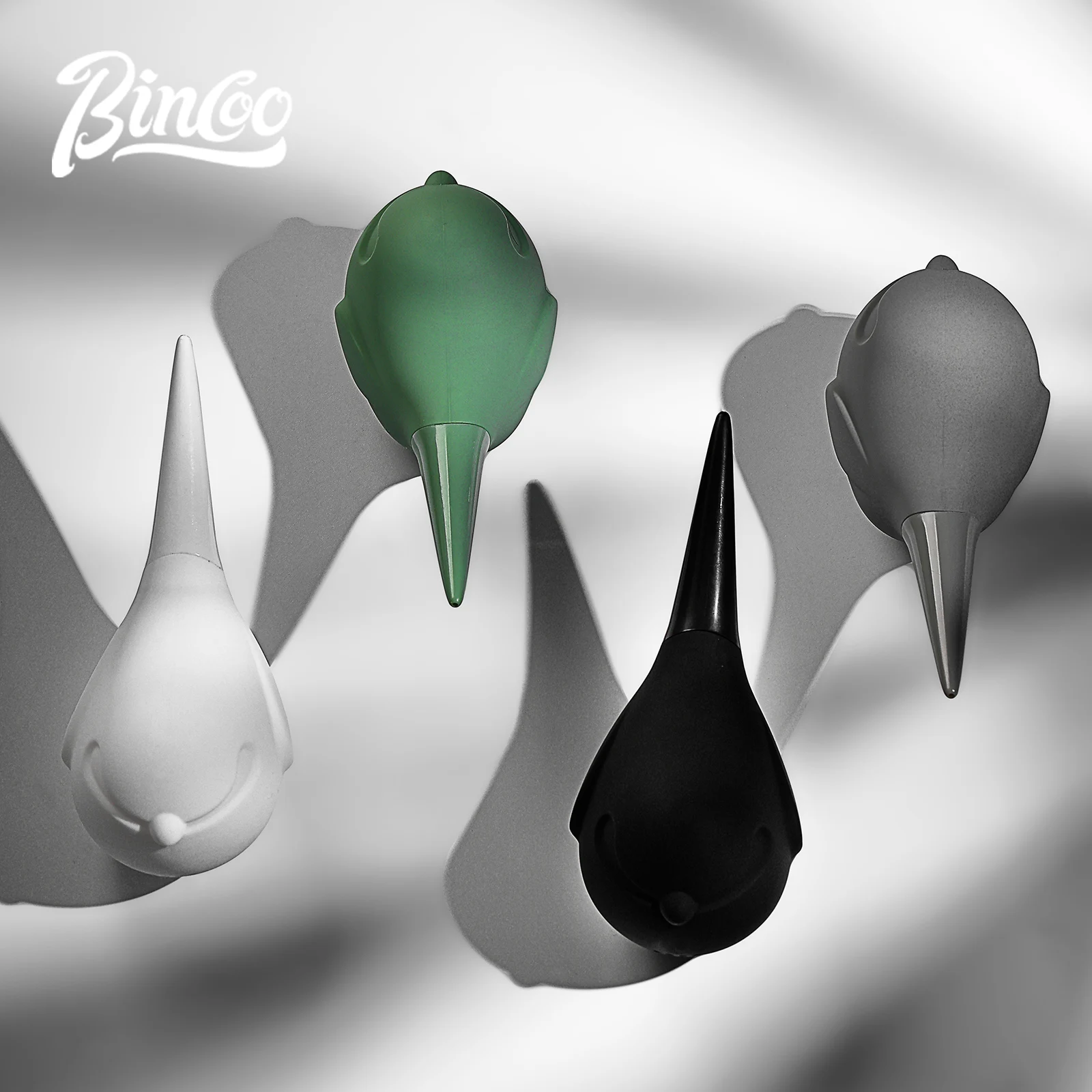 منفاخ تنظيف الكاميرا والقهوة