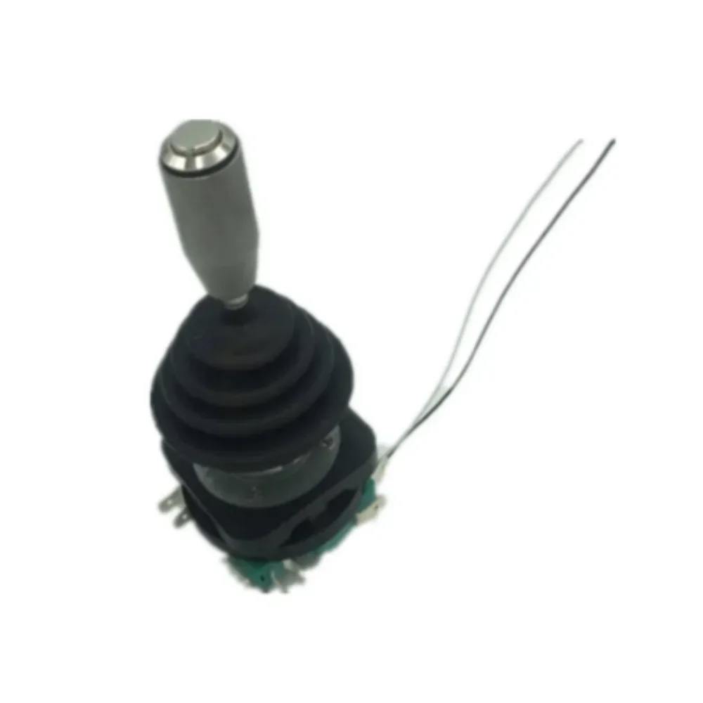 HKF4-11A-4L 조이스틱 스위치 30mm AC DC 250V/125V 푸시 버튼 포함 4 위치 래칭 모노레버 크로스 스위치 모멘터리