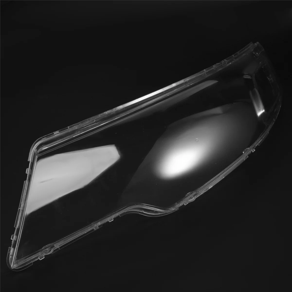 

Для Kia Cerato/Forte 2009 2010 2011 2012 2013 Автомобильная фара головного света Лампа с прозрачными линзами Автомобильная крышка (слева)