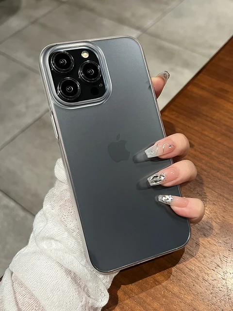 iPhone13 128GB ミッドナイト ケース・ガラスフィルム付き Apple iPhone 13 ミッドナイト 128GB ケース、フィルム付き 【公式通販】