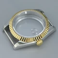 Silvery and Gold 9