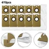 Compatible For MEDION X20 SW+ MD 11415 Replacement Parts Accessories Non-woven Fabrics Dust Bag For Homes With Pets And Children 1
