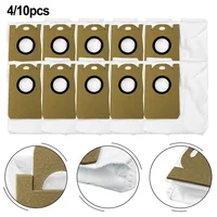 Compatible For MEDION X20 SW+ MD 11415 Replacement Parts Accessories Non-woven Fabrics Dust Bag For Homes With Pets And Children 1
