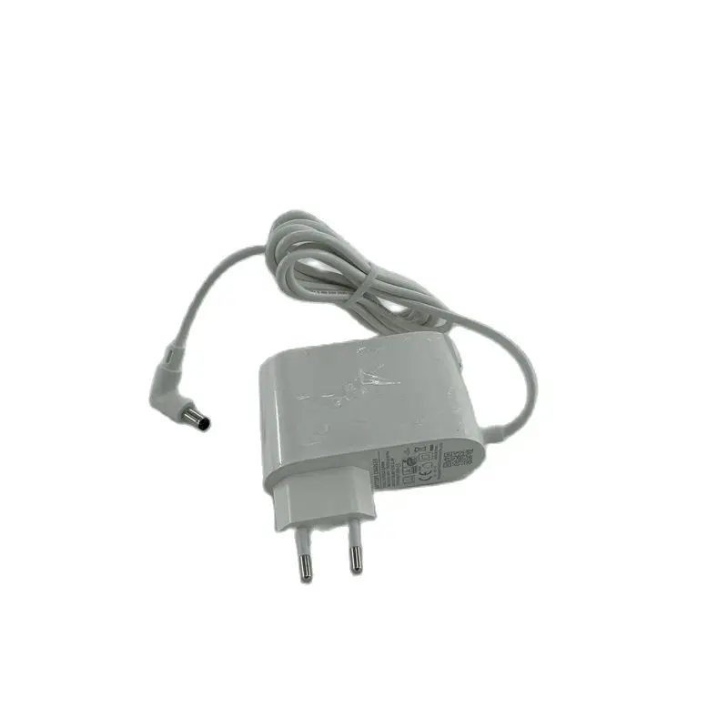 

Original Dreame H11 Handheld Wireless Floor Washer Accessories European Standard Adapter Charger