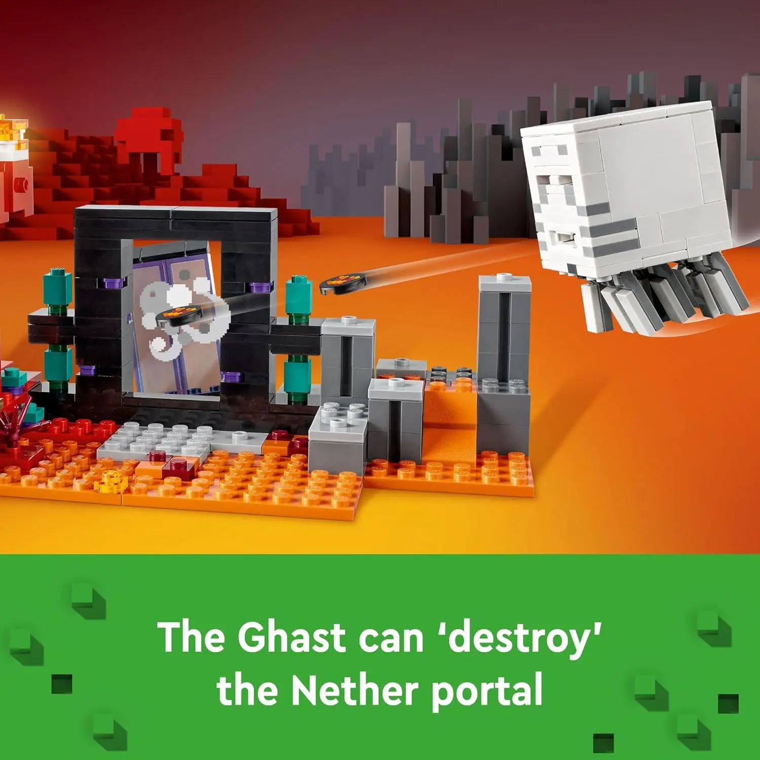 S486d5e5faade45089d7aade8e10ccbdfD - Minecraft Building Blocks