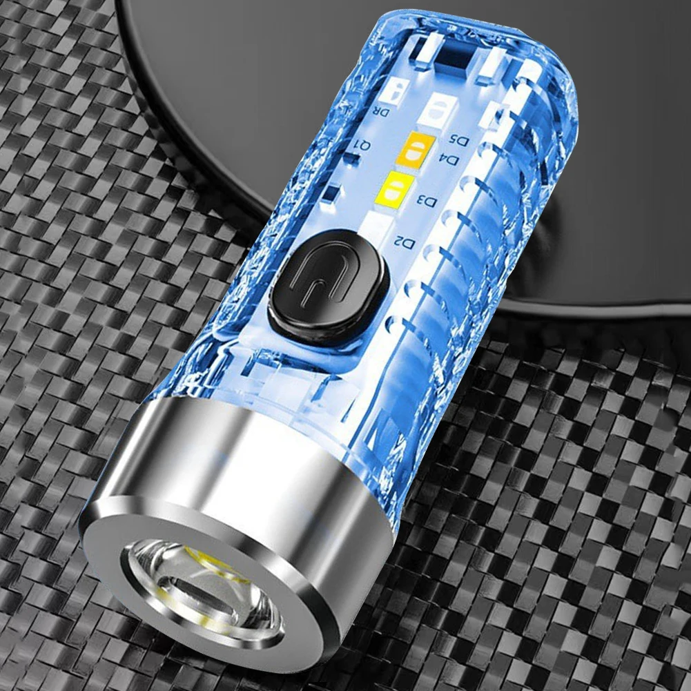 ޴ ̴ Ű ü LED , Ÿ-C USB , ֵ, ߿ ķ  ġ Ʈ