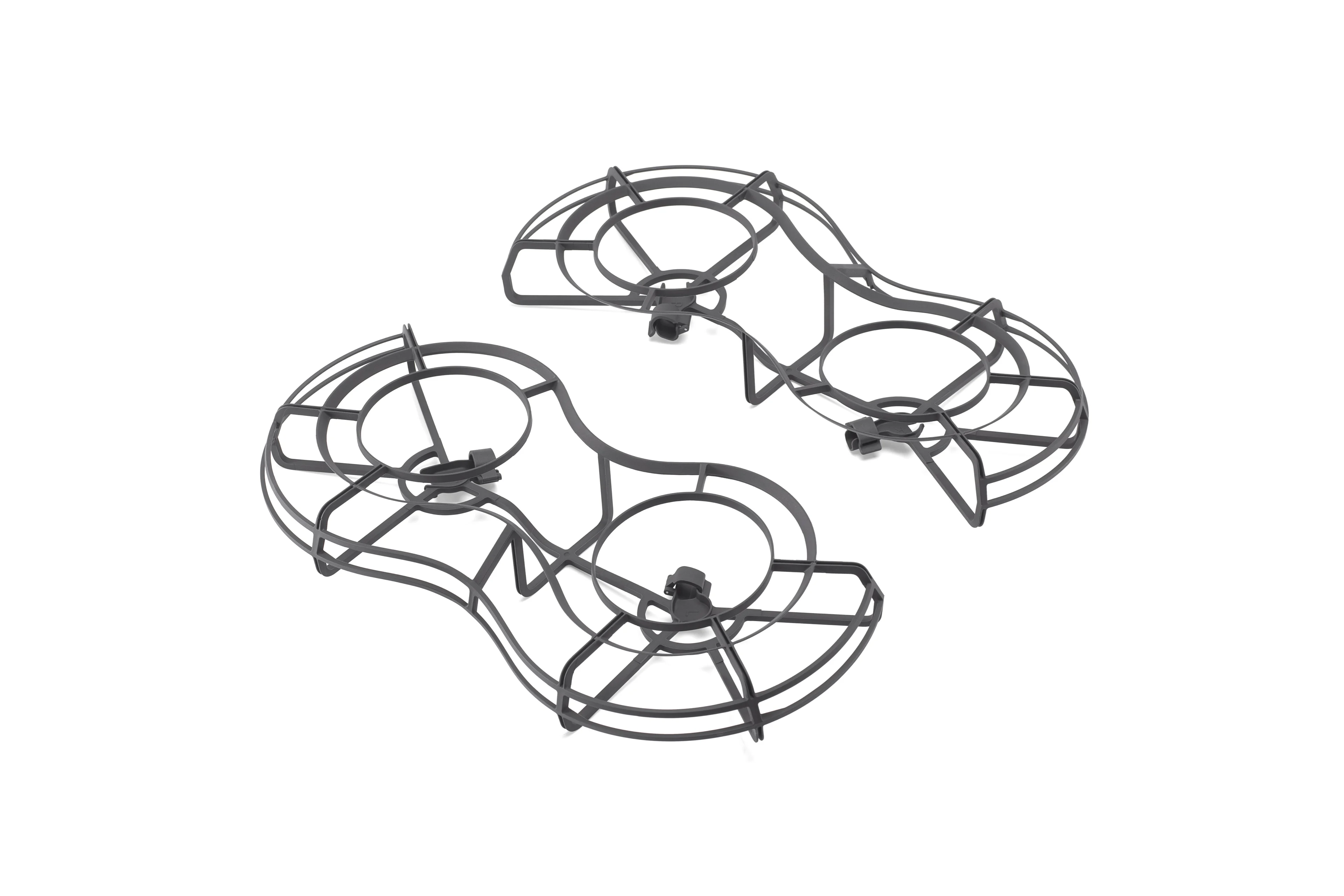 Drone Propeller Guard Blades Props Protective Cage For DJI Mini 4 Pro Drone Accessories
