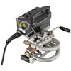 High Welding Speed Welders Geomembrane Welding Machine GEO2 Wedge Mini Welder WELDING MACHINE for Welding Geomemberance 2