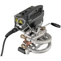 High Welding Speed Welders Geomembrane Welding Machine GEO2 Wedge Mini Welder WELDING MACHINE for Welding Geomemberance 2