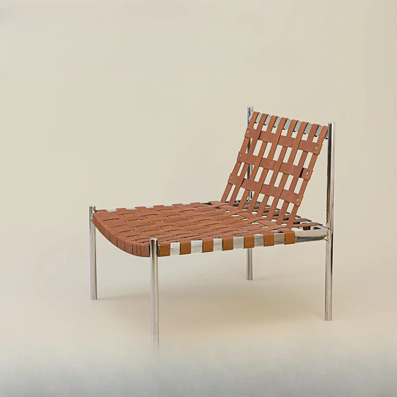 

Mulan Leisure Chair Vintage Chair
