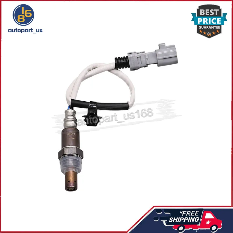 89465-0E210 894650E210 234-8004 2348004 New Downstream O2 Oxygen Sensor For Lexus RX350 RX450H Toyota Highlander Prius Sienna 3