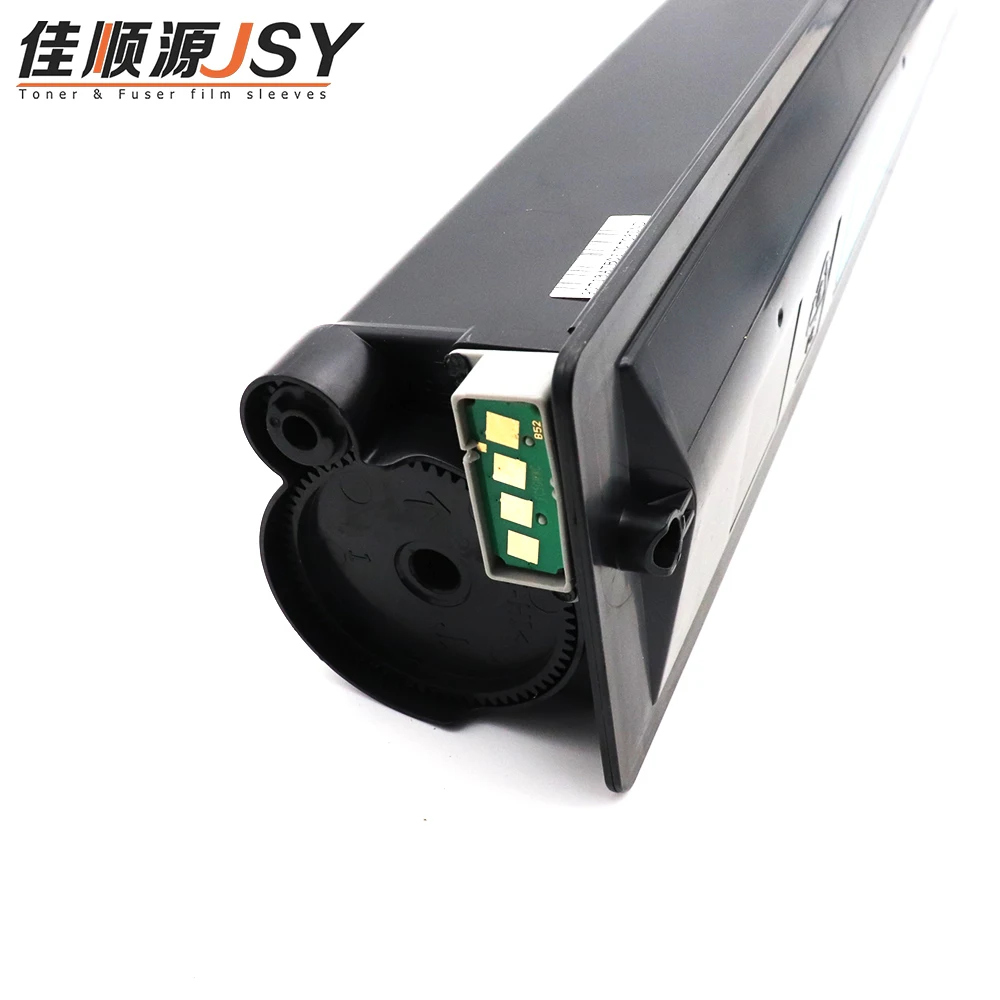 T-FC50C FC50C Toshiba e-Studio 2555C 3055C 3555C 4555C 5055C Compatible For Toner Cartridge Color CMYBK