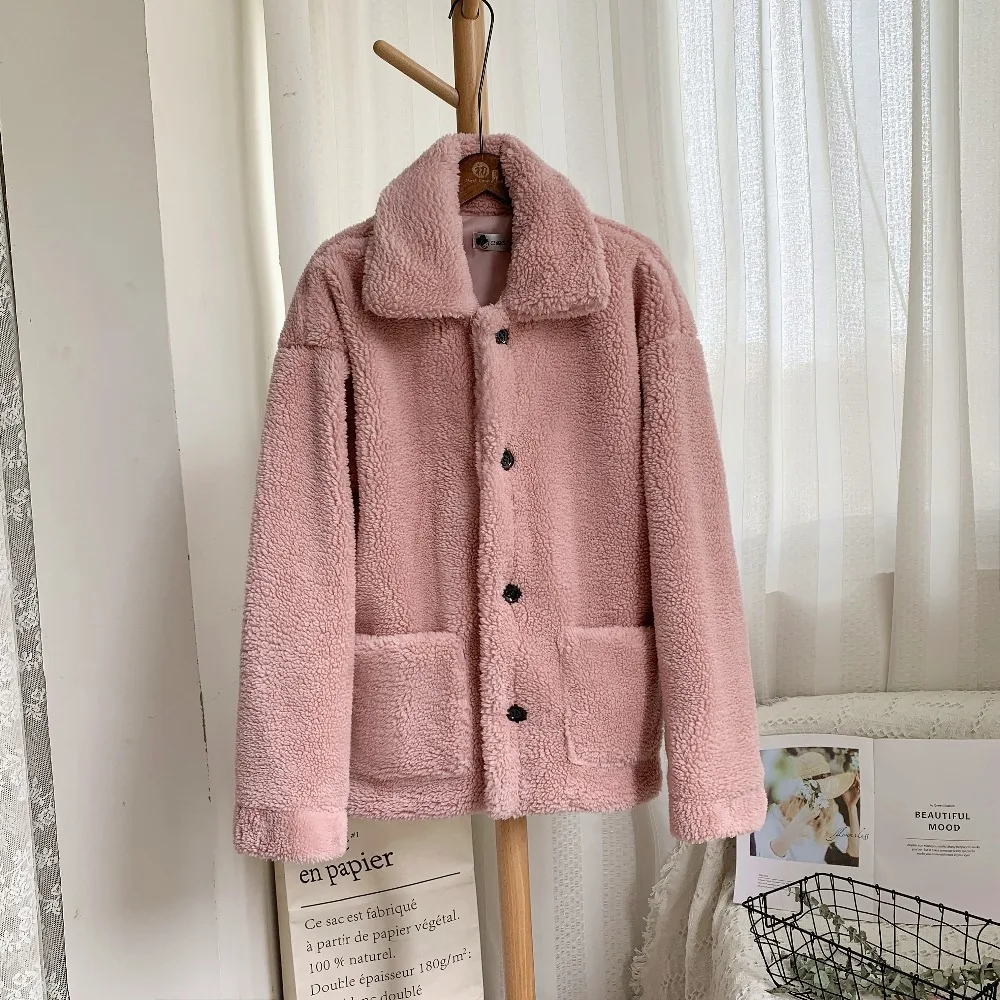 Cozy Outerwear