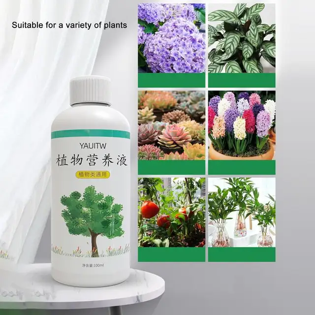 2 db Gyors Gyökér Por Víz Oldható Erős Gyökérzet Késleltetve A Levél Öregedési Kertészeti Kiegészítők Lendületes Vetőmag Csírázás - Image 5