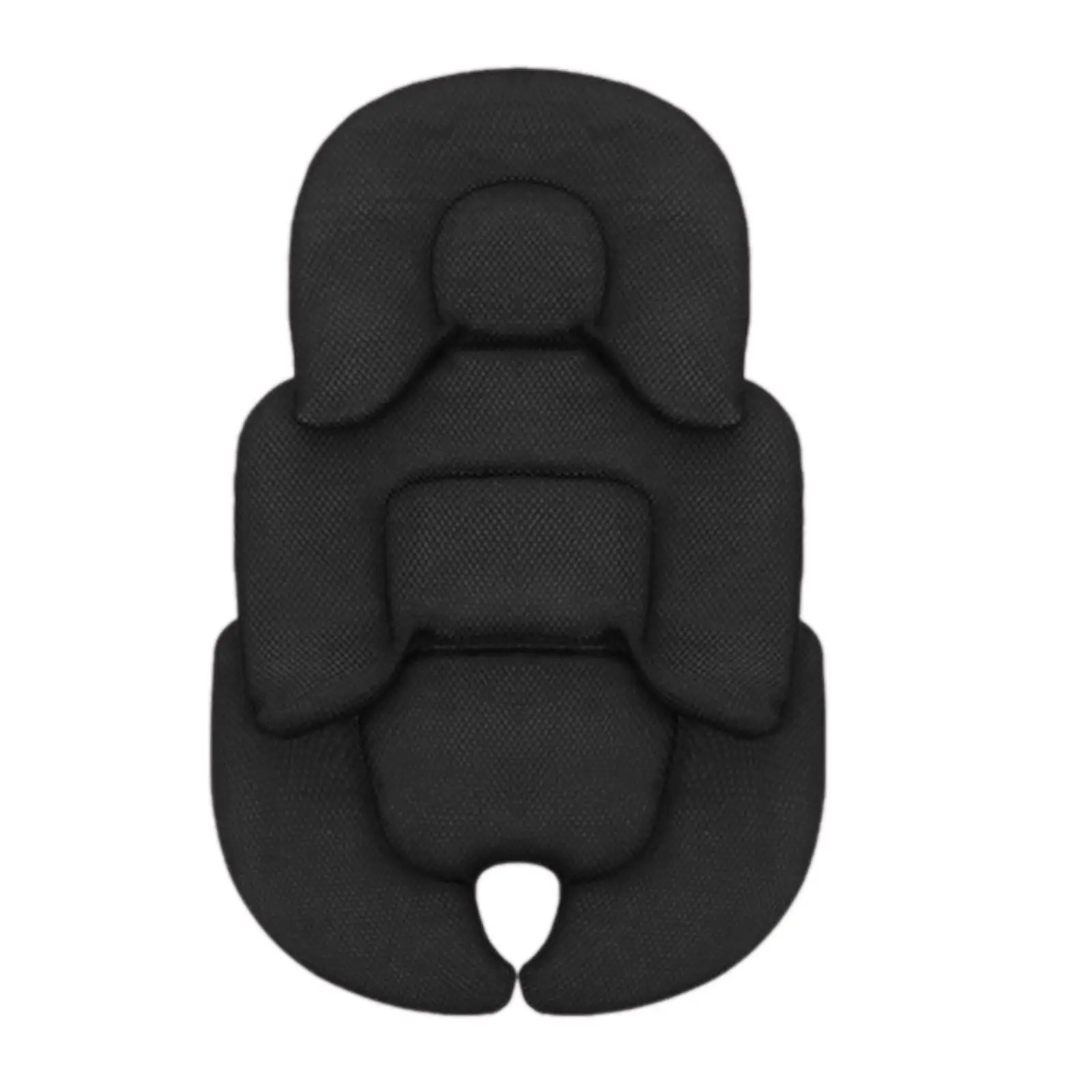 Baby Stroller Cushion Comfortable Soft Mat Seat for Pushchair Car Pram