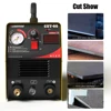 Susemse Plasma Cutter Cut60 HF Digital Control Plasma Metal Cutting Machine IGBT Max Cutting Thickness 2/3 inch（18mm） 60Amps 5