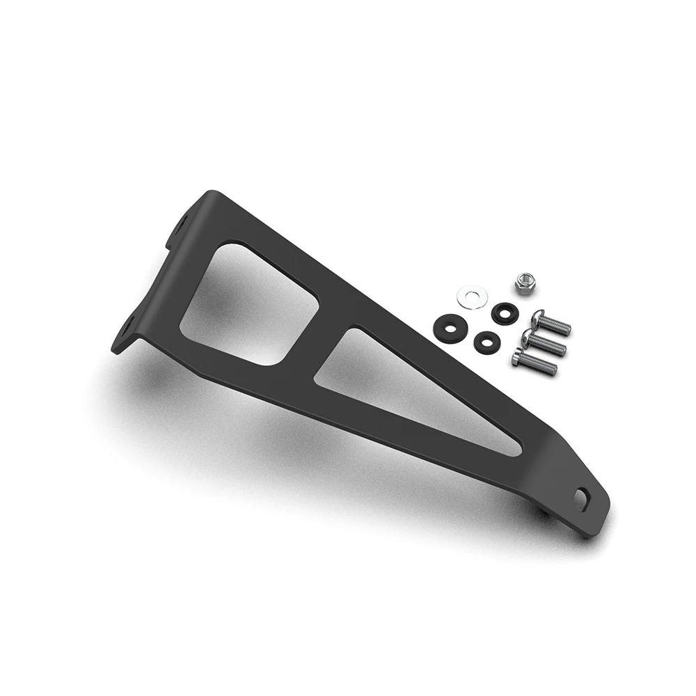 Para Suzuki GSX-R600 GSX-R750 GSXR600 GSXR750 GSX-R GSXR 600 750 2008 2009 2010 accesorios de motocicleta soportes de suspensión de escape - details 10