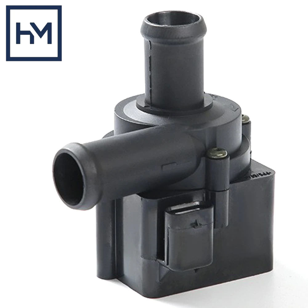 OE:059121012A 06D121601 06H121601 06H121601J Car Additional Auxiliary Water Pump For VW Touareg For Audi A4 S4 A5 A6 Q5 Q7 V6 cooling water pump