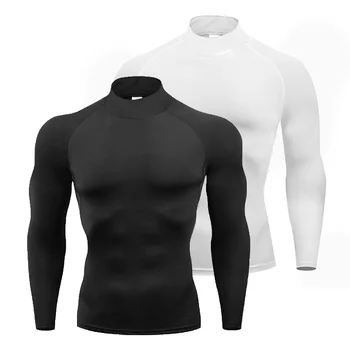 Compression Sport Tee 1