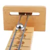 Wooden Balancing Ball Game Desktop Games Table top Eye Hand Coordination Family 5