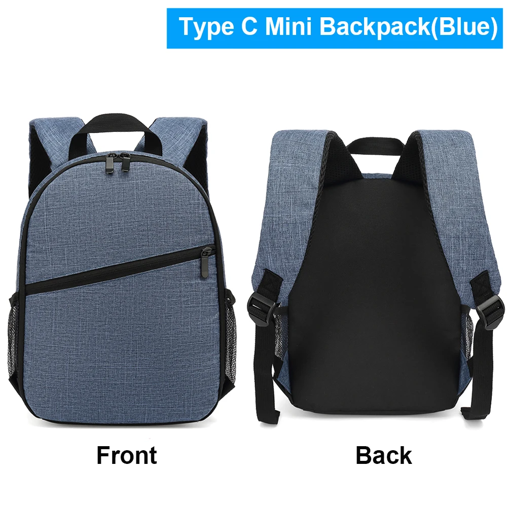 Type C Blue