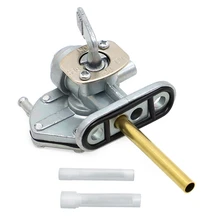 

Fashionsuitable For SUZUKI BANDIT GSF600S GSF1200 GT750 GT550 LTZ400 Z250 LTZ250 LT80 LTF300F GSF Fuel Gas Faucet Valve Switch