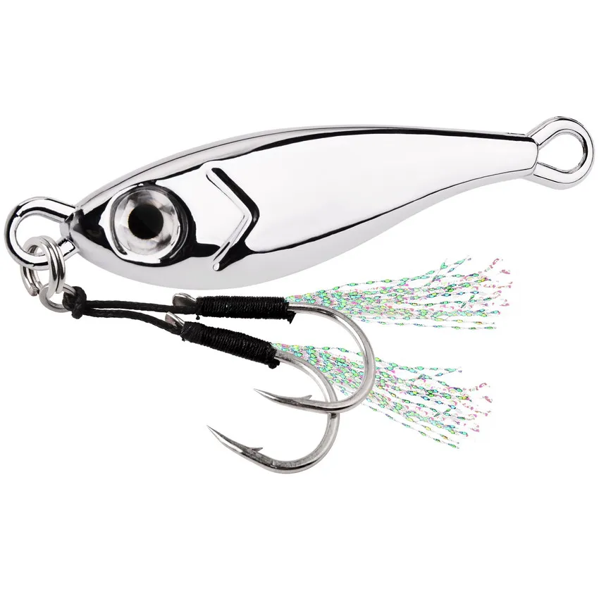 Vieux Leurre De Pêche Vintage – Crankbait Plastique, Forme Méné, Origine Wisconsin