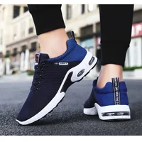 Lightweight Sports Shoes for Men, Fashionable and Versatile, Soft Sole, Comfortable Foot Feel,Hiking,Tennis,Running Sports Shoes 1