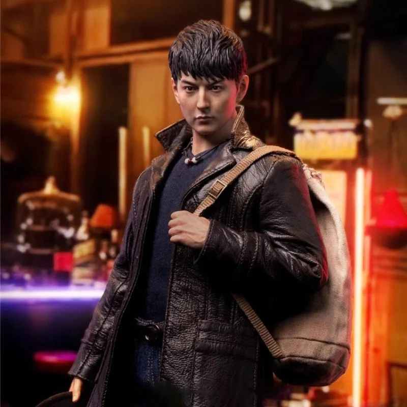 BLADE TOYS BT-003 クレナイガイGai Kurenai 1/6 BLADE TOYS BT-003 クレナイガイGai Kurenai 1/6 - メルカリ