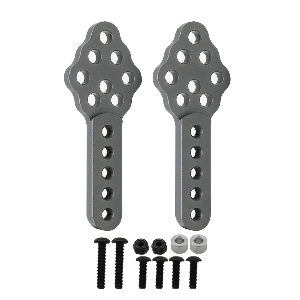 Ammortizzatore Per Axial SCX10 90046 D90 D110 RC