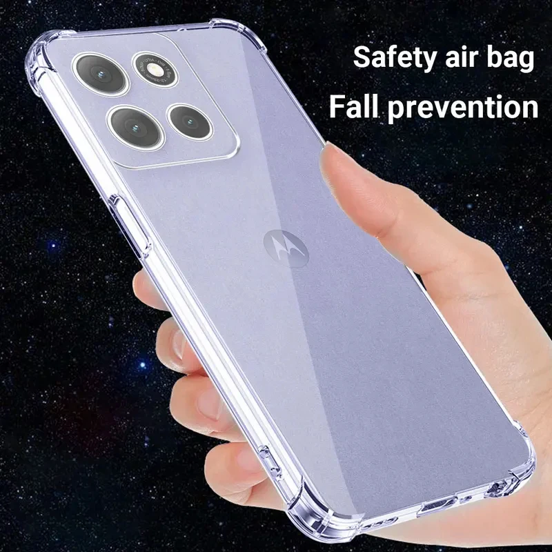 Durable Four-Corner Anti-Drop Textured Phone Case with Enhanced Protection