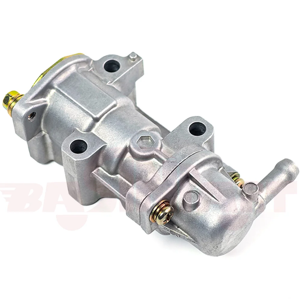 New Idle Air Speed Control Valve 16500-P0A-A01 16500P0AA01 For