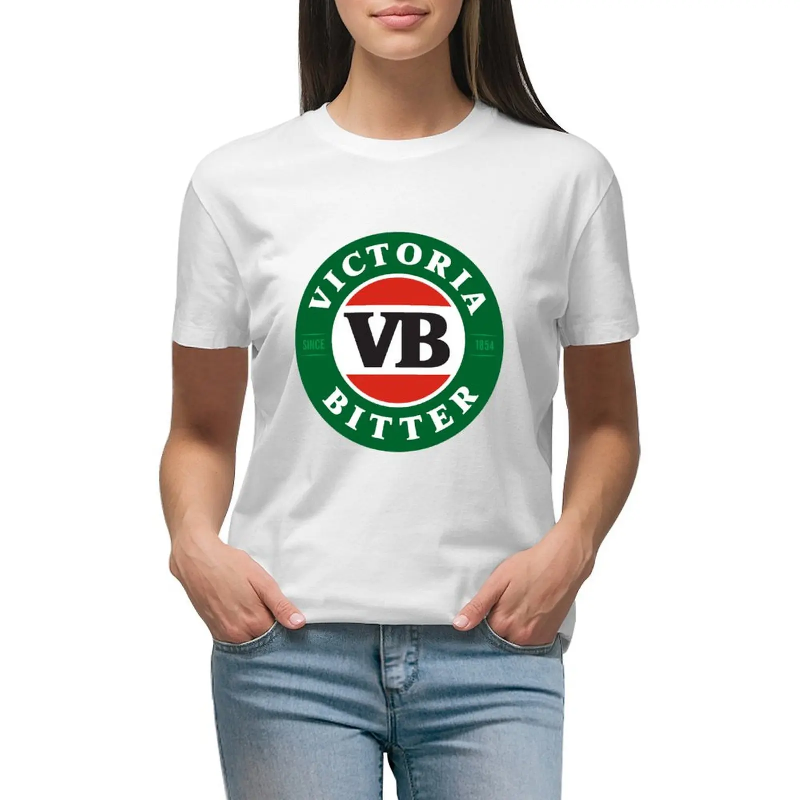 Copia Di Aquatic Puzzle Ocvictoria Beer Victoria Beer ,Victoria T-Shirt