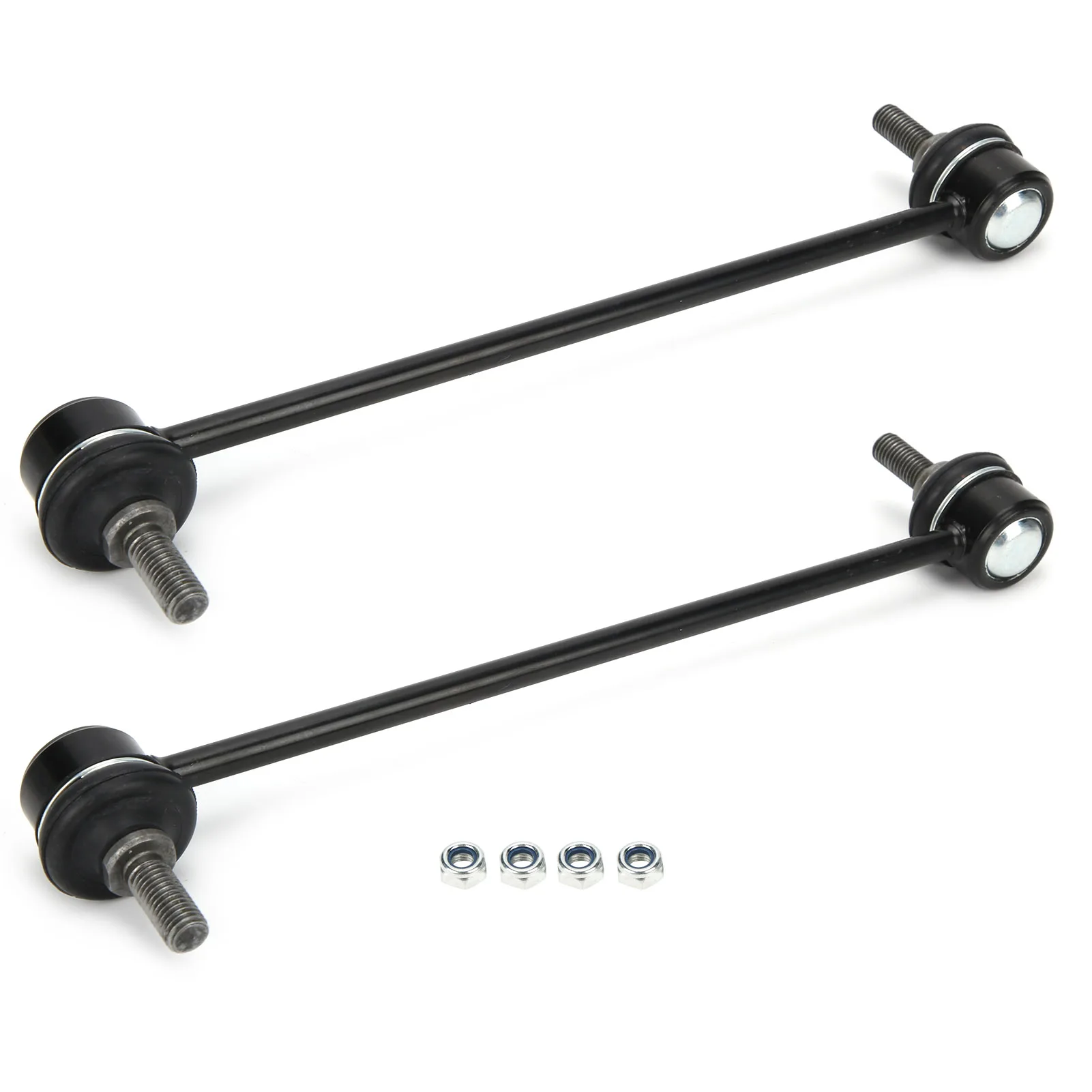 Car Front Stabiliser Sway Bars Anti Roll Bar Drop Links Kit 31351095694 31356751080 31356780847 Fit for BMW 3 Series E46