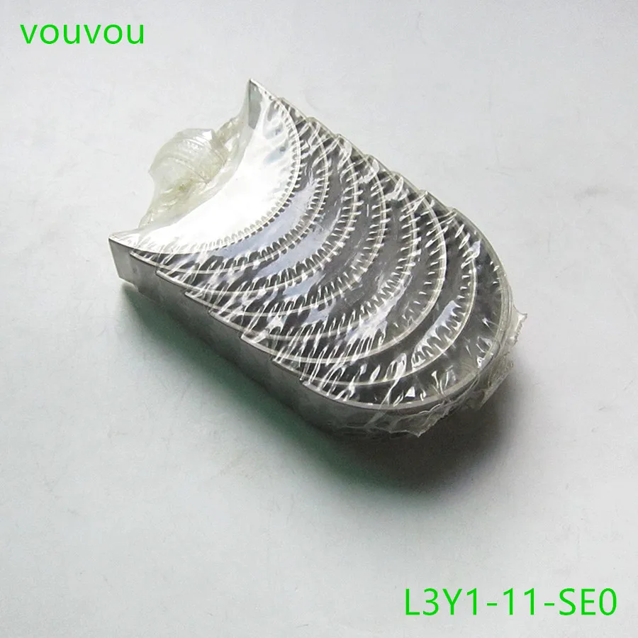 L3Y1-11-SE0 engine crankshaft connecting rod bearing for Mazda 6 2002-2008 GG cx7 Tribute 2.3 Car accessories