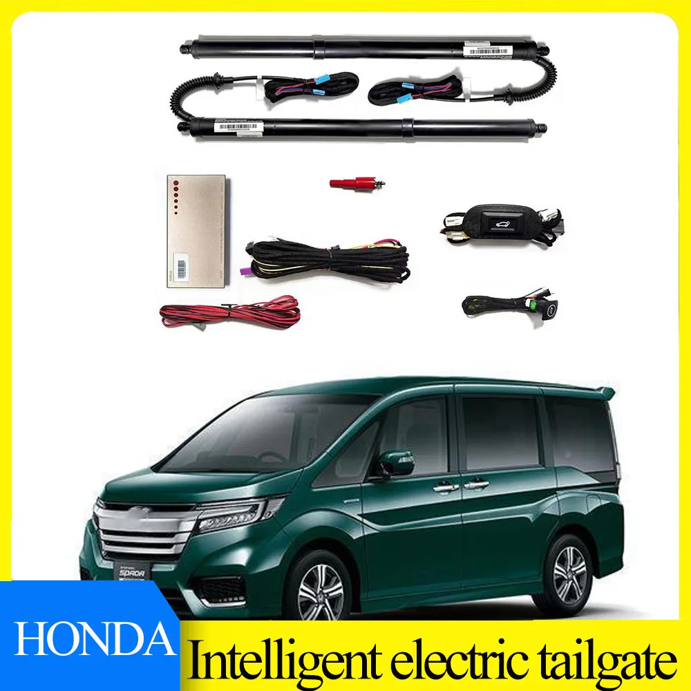 

Автоматический подъемник багажника для HONDA STEPWGN 2022-2023