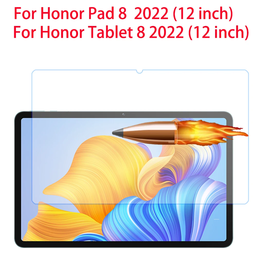 Premium 9H Tempered Glass Screen Protector