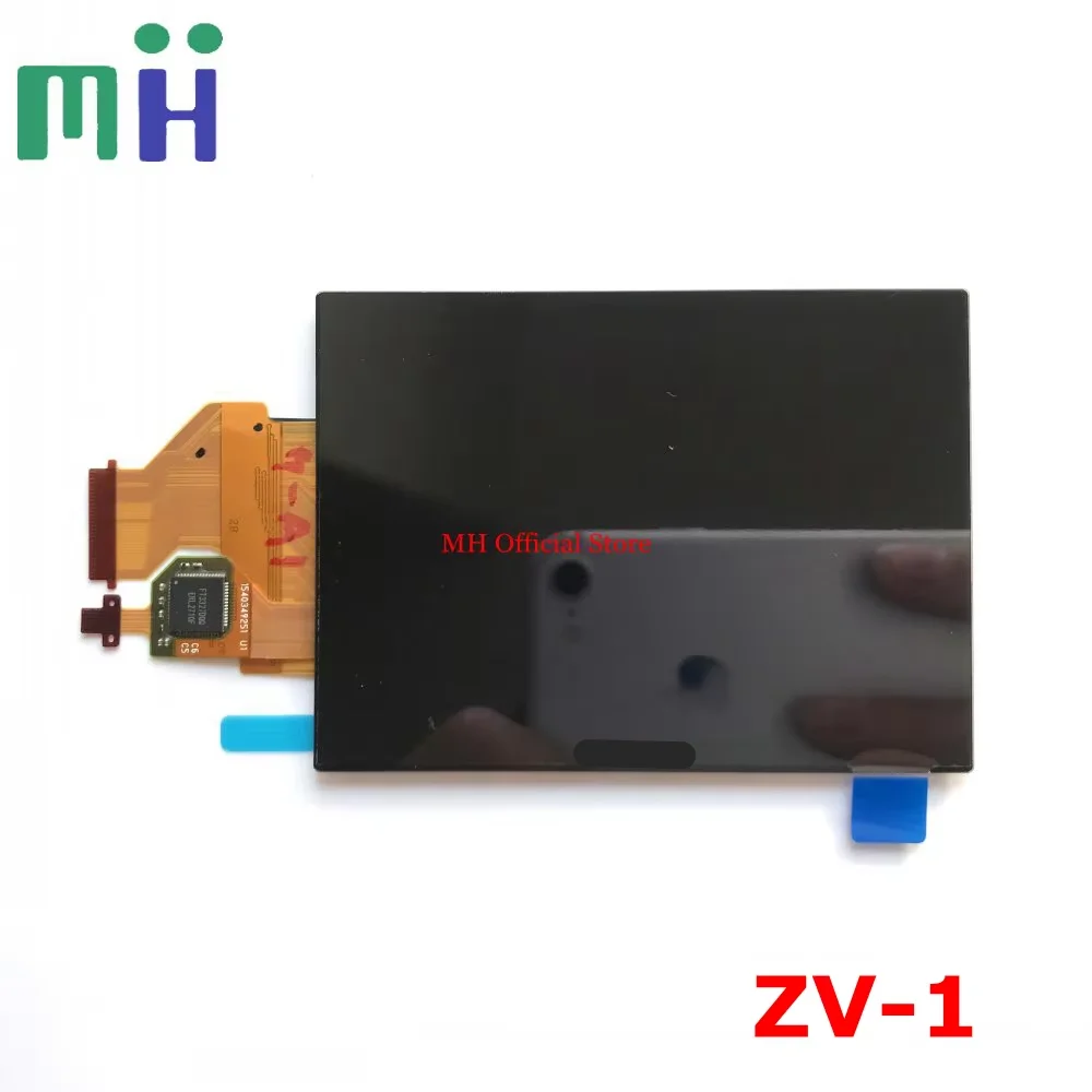 NEW ZV-1 LCD Screen Display For Sony ZV1 Camera Replacement Repair Spare Part